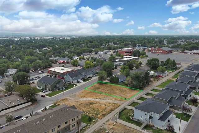 1009 WYOMING AVENUE, Billings, MT 59102