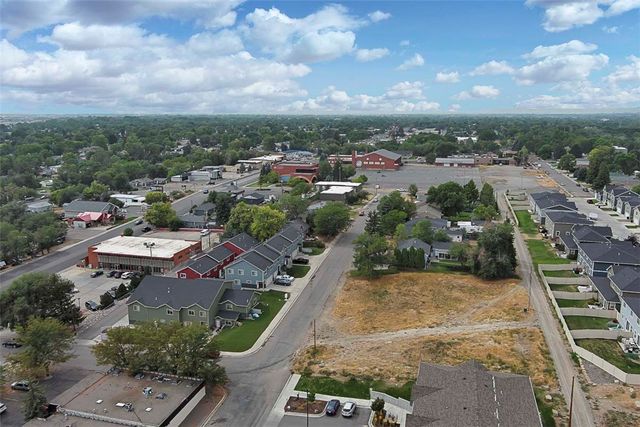 1009 WYOMING AVENUE, Billings, MT 59102