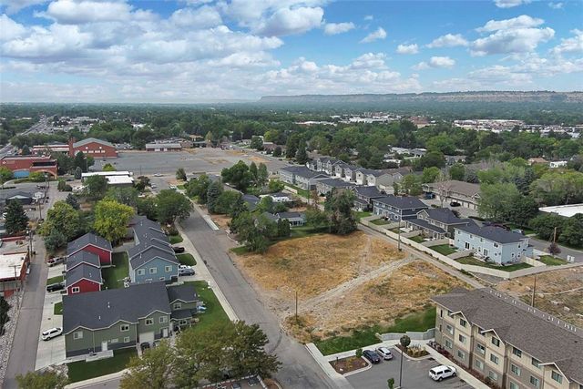 1009 WYOMING AVENUE, Billings, MT 59102