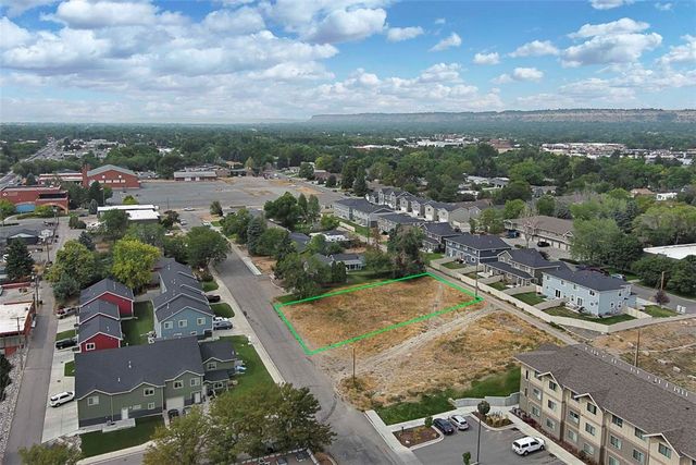 1009 WYOMING AVENUE, Billings, MT 59102