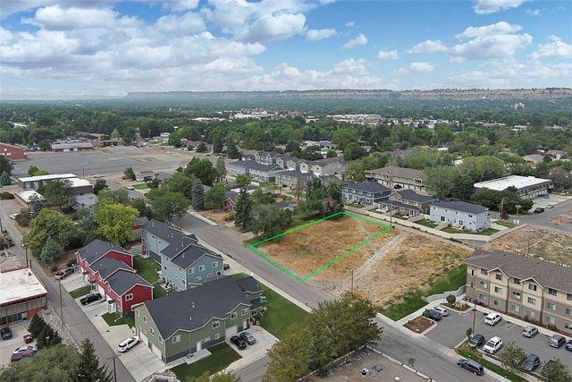 1009 WYOMING AVENUE, Billings, MT 59102