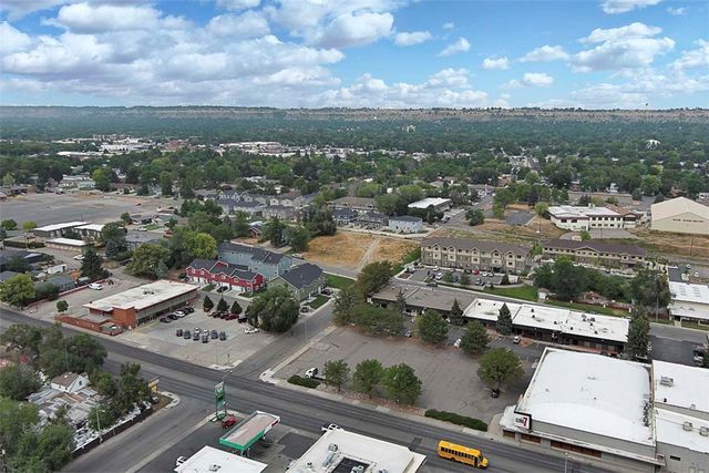 1009 WYOMING AVENUE, Billings, MT 59102