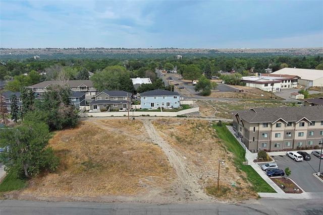 1009 WYOMING AVENUE, Billings, MT 59102