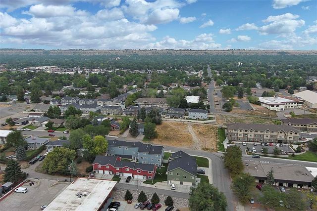 1009 WYOMING AVENUE, Billings, MT 59102