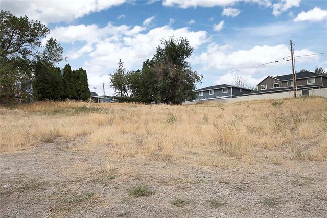 1009 WYOMING AVENUE, Billings, MT 59102