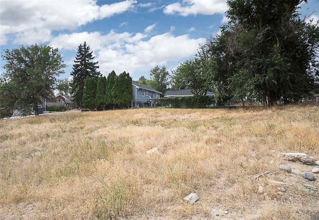 1009 WYOMING AVENUE, Billings, MT 59102