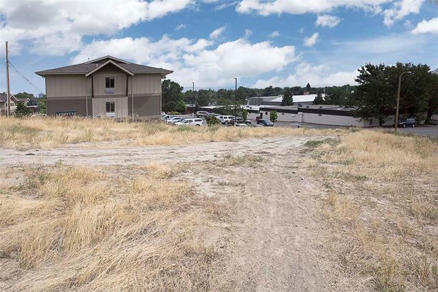 1009 WYOMING AVENUE, Billings, MT 59102