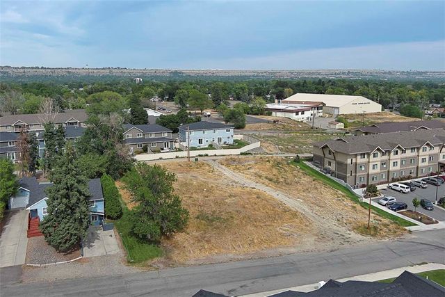 1009 WYOMING AVENUE, Billings, MT 59102