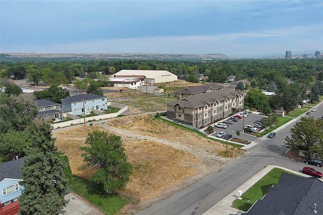 1009 WYOMING AVENUE, Billings, MT 59102