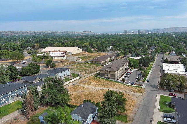 1009 WYOMING AVENUE, Billings, MT 59102