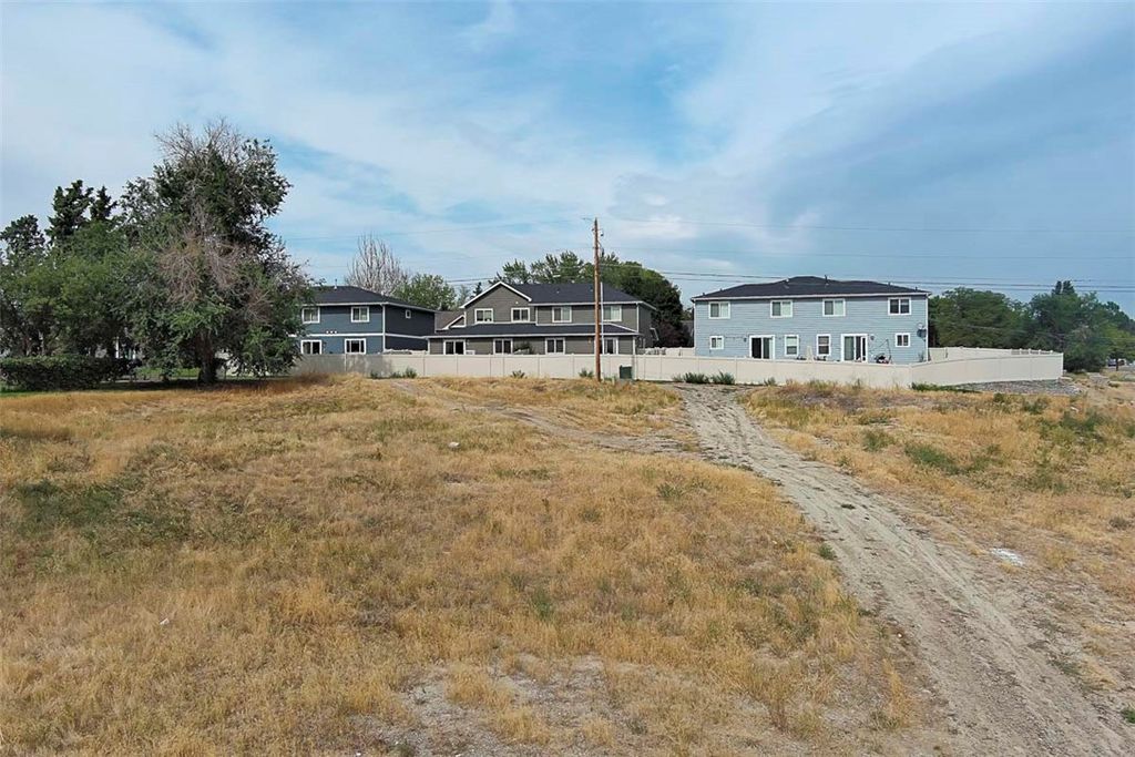 1009 WYOMING AVENUE, Billings, MT 59102