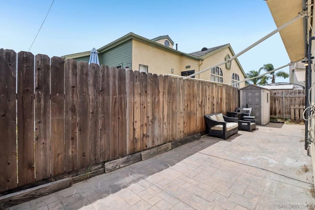 Image 46 of property listing at 761 Georgia, Imperial Beach, CA 91932