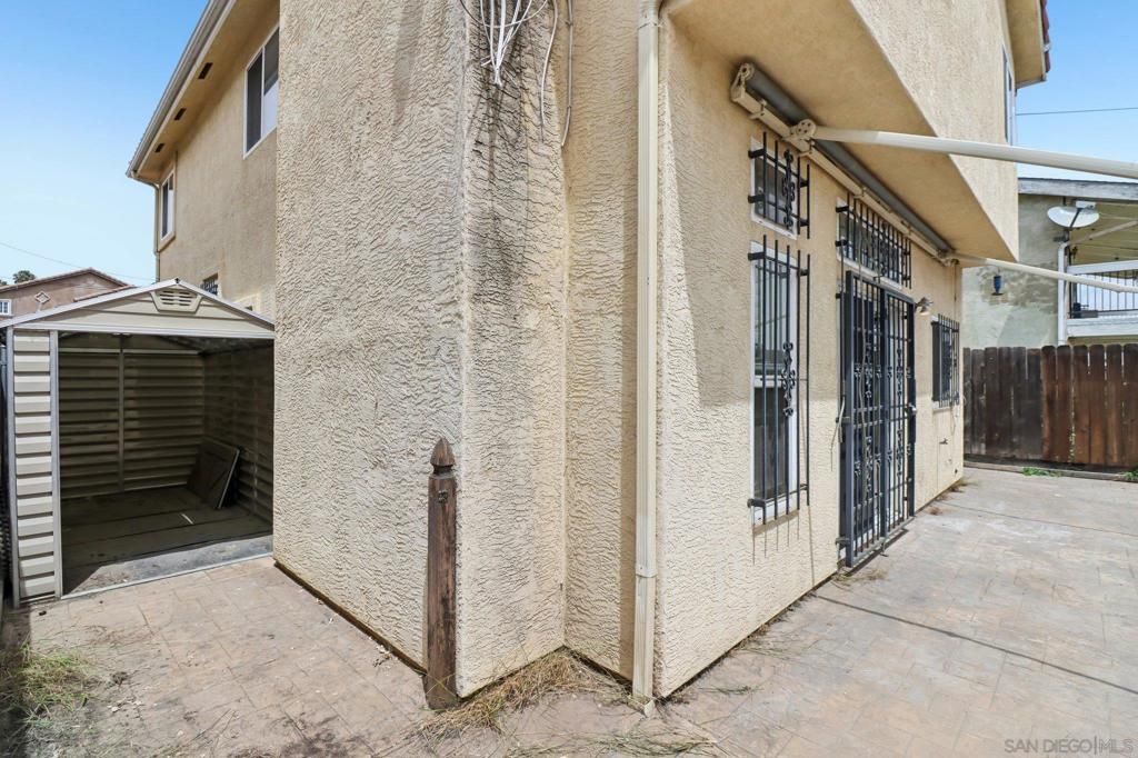 Image 48 of property listing at 761 Georgia, Imperial Beach, CA 91932
