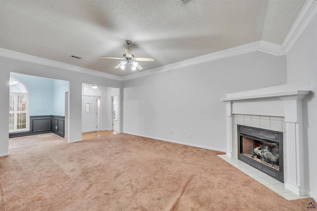 106 Mulligan Court, Bonaire, GA 31088