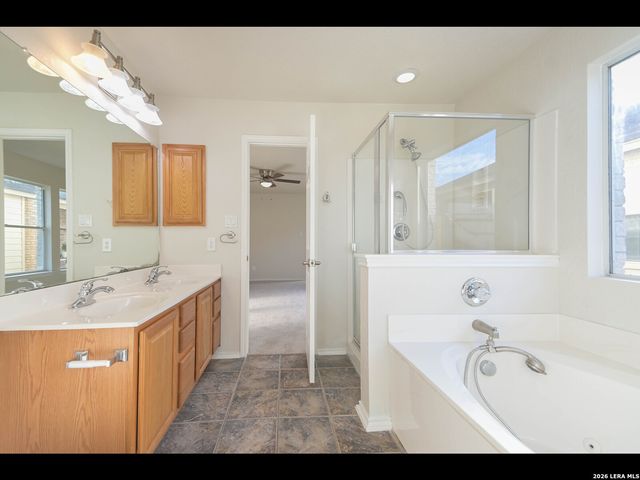 2503 Butterfly Bay, San Antonio, TX 78245