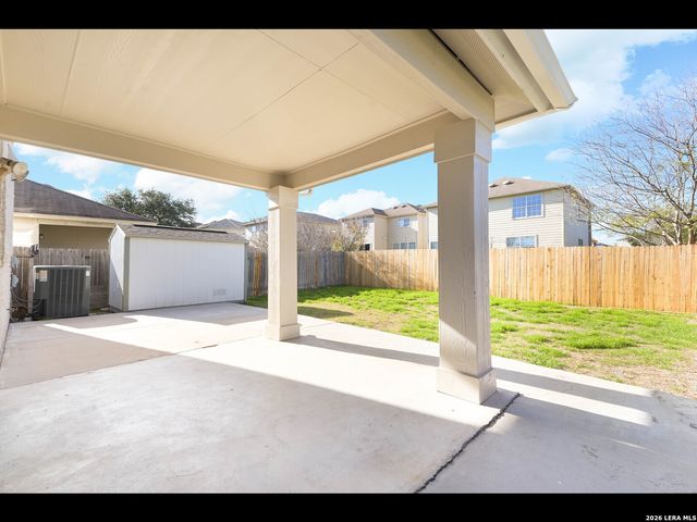 2503 Butterfly Bay, San Antonio, TX 78245