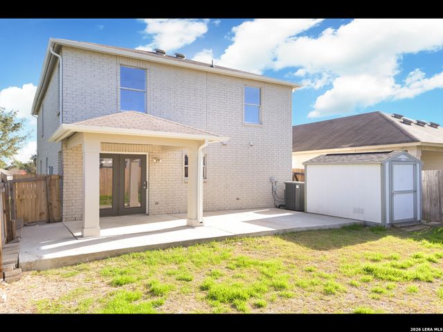 2503 Butterfly Bay, San Antonio, TX 78245