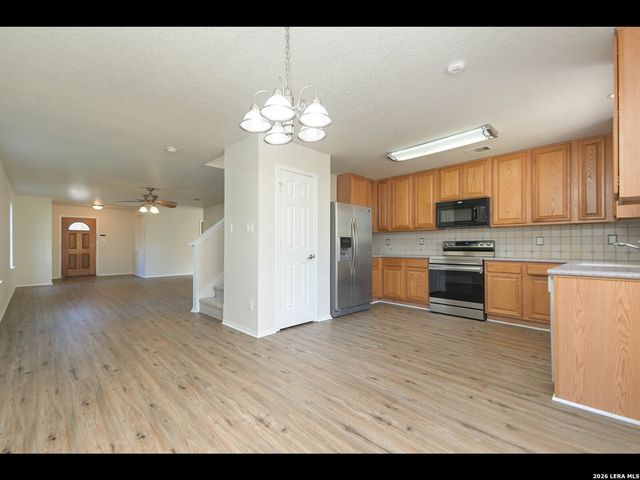 2503 Butterfly Bay, San Antonio, TX 78245