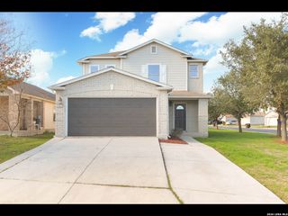2503 Butterfly Bay, San Antonio, TX 78245
