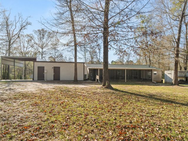 136 W basil Drive, Diana, TX 75640