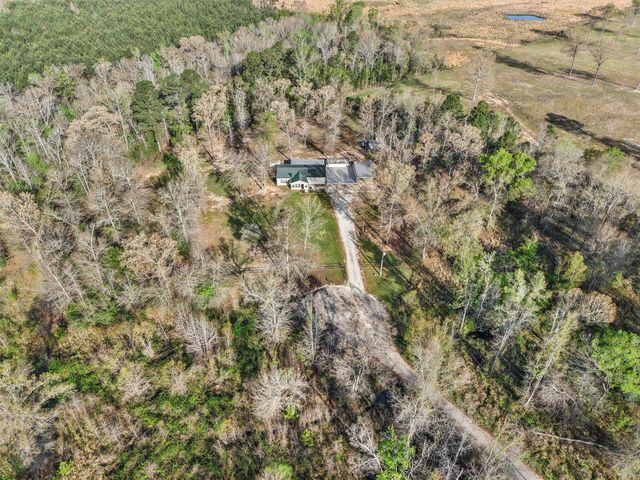 136 W basil Drive, Diana, TX 75640