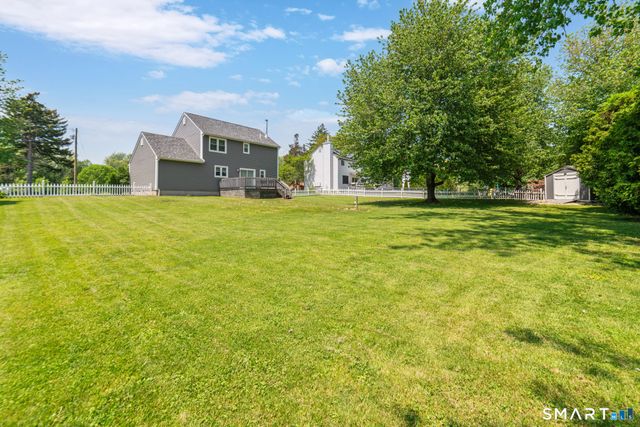 58 Brown Street, Middletown, CT 06457
