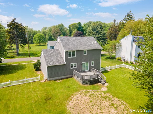 58 Brown Street, Middletown, CT 06457