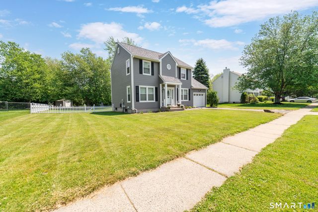 58 Brown Street, Middletown, CT 06457
