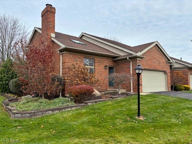 147 Talsman Drive, Canfield, OH 44406