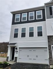 540 Cooper Street, Mccandless, PA 15090