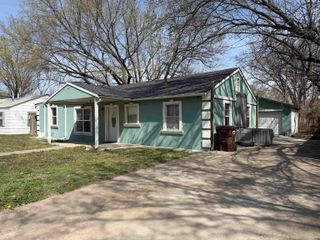 5036 S Brookhaven St, Wichita, KS 67216