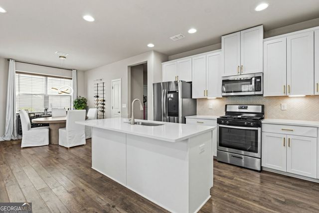 1861 Belmore Street SE, Smyrna, GA 30080