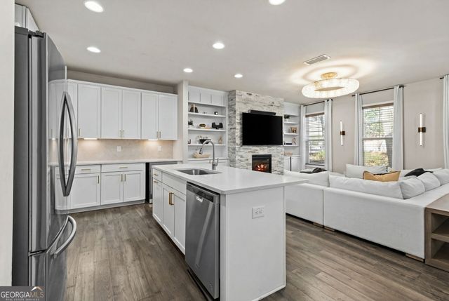 1861 Belmore Street SE, Smyrna, GA 30080