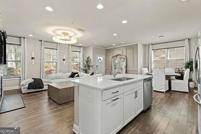 1861 Belmore Street SE, Smyrna, GA 30080