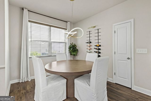 1861 Belmore Street SE, Smyrna, GA 30080