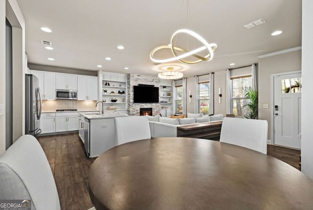 1861 Belmore Street SE, Smyrna, GA 30080