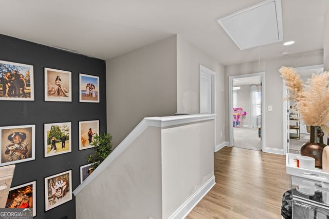 1861 Belmore Street SE, Smyrna, GA 30080