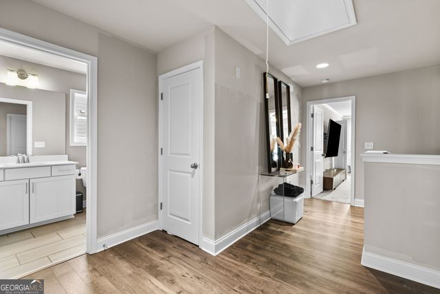 1861 Belmore Street SE, Smyrna, GA 30080