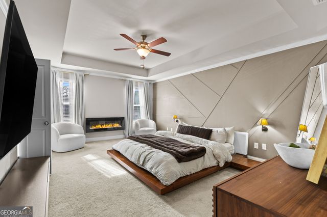 1861 Belmore Street SE, Smyrna, GA 30080