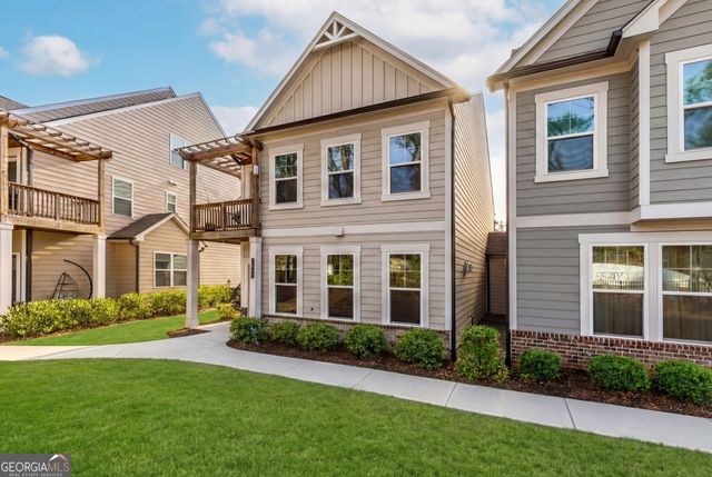 1861 Belmore Street SE, Smyrna, GA 30080