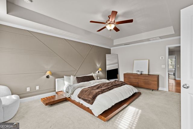 1861 Belmore Street SE, Smyrna, GA 30080