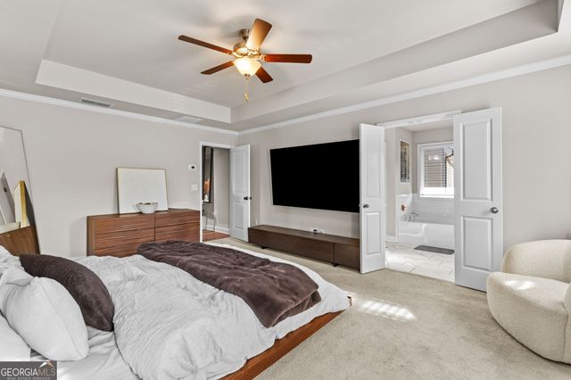 1861 Belmore Street SE, Smyrna, GA 30080