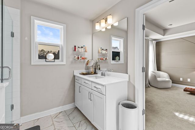 1861 Belmore Street SE, Smyrna, GA 30080