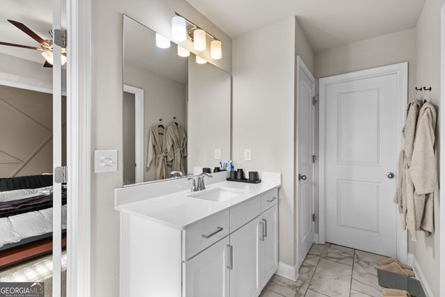 1861 Belmore Street SE, Smyrna, GA 30080