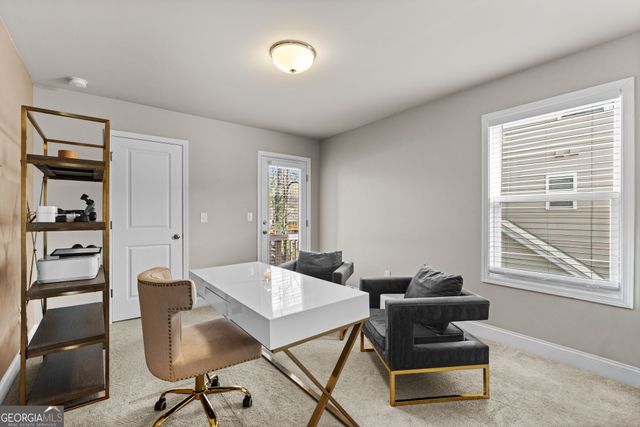 1861 Belmore Street SE, Smyrna, GA 30080