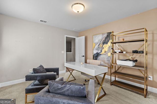 1861 Belmore Street SE, Smyrna, GA 30080