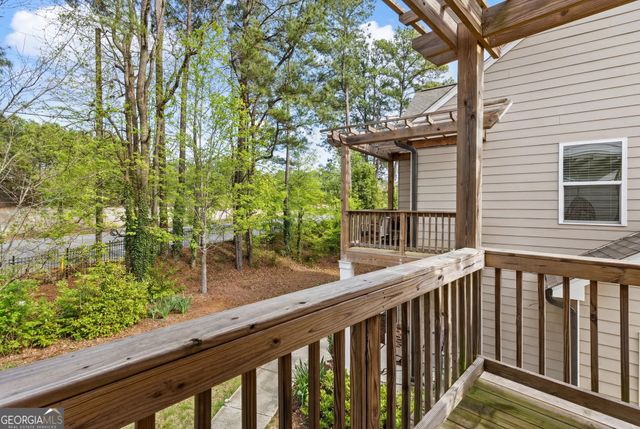 1861 Belmore Street SE, Smyrna, GA 30080