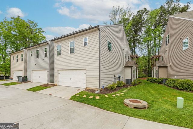 1861 Belmore Street SE, Smyrna, GA 30080