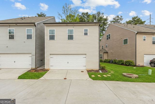 1861 Belmore Street SE, Smyrna, GA 30080