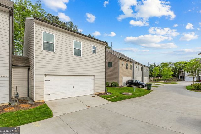 1861 Belmore Street SE, Smyrna, GA 30080